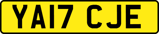 YA17CJE