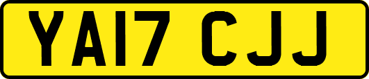YA17CJJ