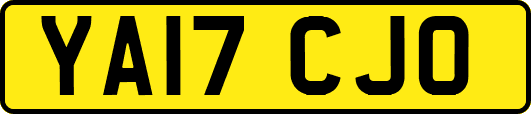 YA17CJO