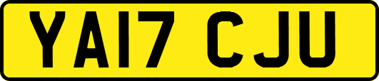 YA17CJU