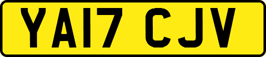 YA17CJV