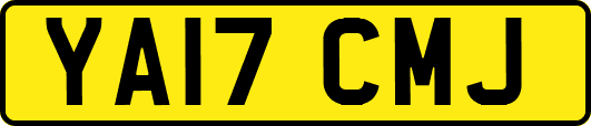 YA17CMJ