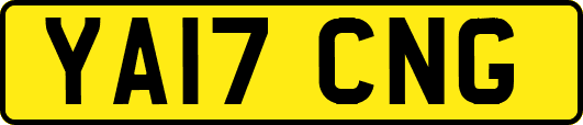 YA17CNG