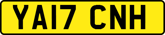 YA17CNH