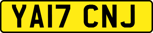 YA17CNJ