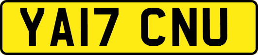YA17CNU