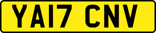 YA17CNV
