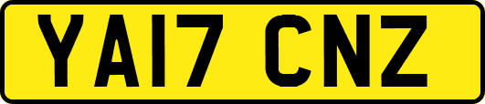 YA17CNZ