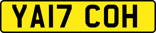 YA17COH