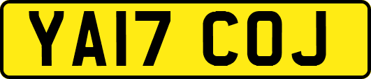 YA17COJ