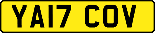 YA17COV