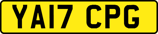 YA17CPG