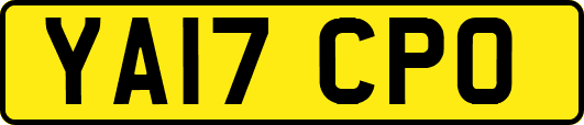 YA17CPO