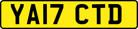 YA17CTD