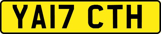 YA17CTH