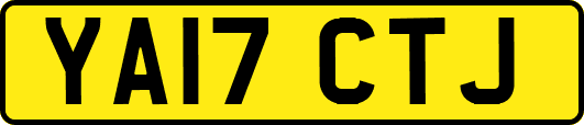 YA17CTJ