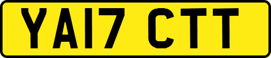 YA17CTT