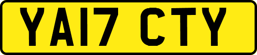 YA17CTY