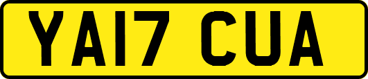 YA17CUA