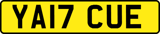 YA17CUE
