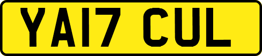 YA17CUL