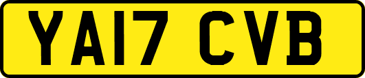 YA17CVB