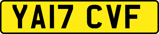 YA17CVF
