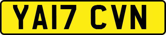 YA17CVN