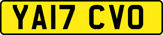 YA17CVO