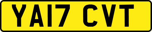 YA17CVT