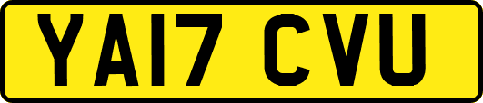 YA17CVU