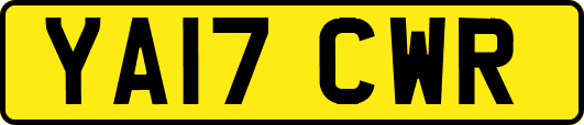 YA17CWR