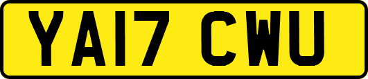 YA17CWU