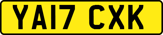 YA17CXK