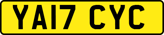 YA17CYC