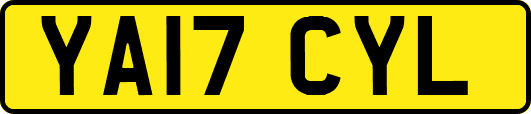 YA17CYL