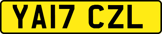 YA17CZL