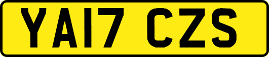 YA17CZS