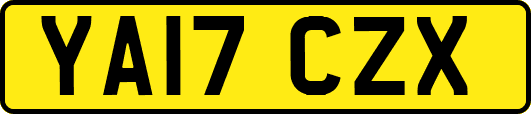 YA17CZX