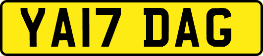 YA17DAG