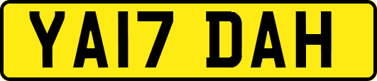 YA17DAH