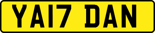 YA17DAN