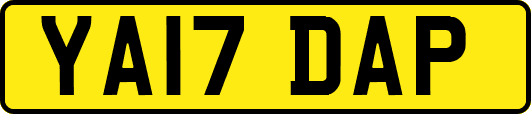 YA17DAP