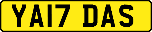 YA17DAS