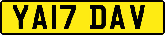 YA17DAV