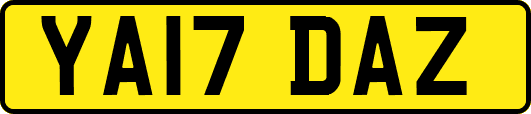 YA17DAZ