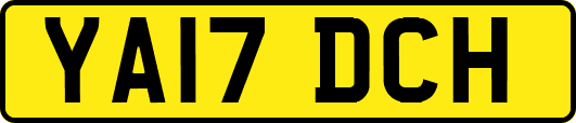 YA17DCH