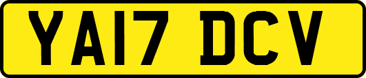 YA17DCV