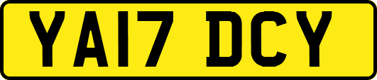 YA17DCY