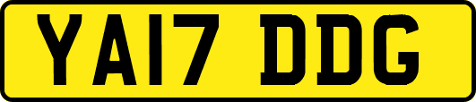 YA17DDG